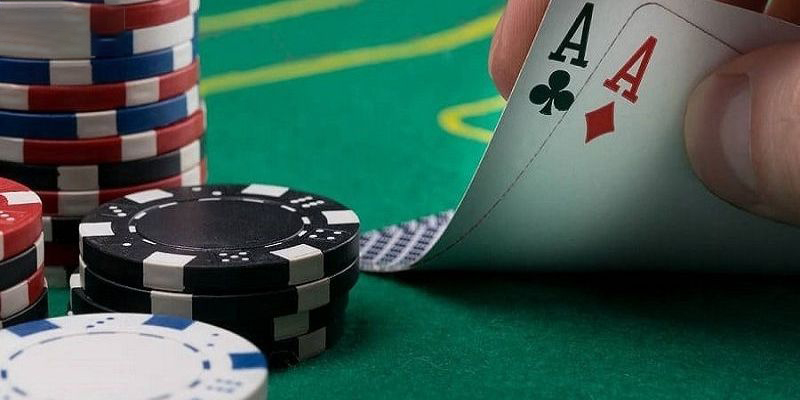 Mẹo tham gia poker 78WIN cho người mới bắt đầu