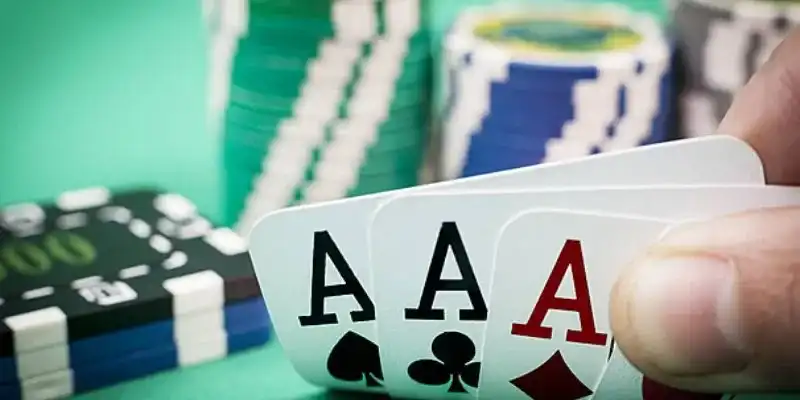 Những mẹo chơi game bài 3 cây dễ thắng tại 78WIN