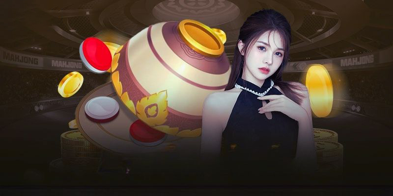 Vì sao nên chơi xóc đĩa 78WIN mà không phải chỗ khác?