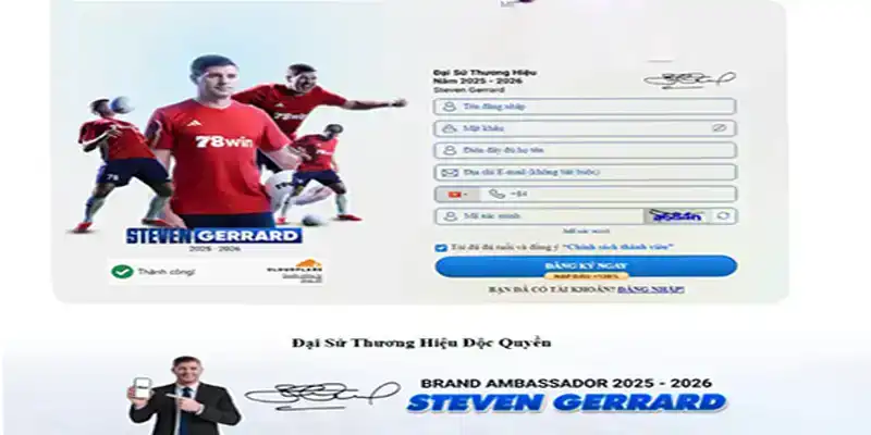 Lý do bạn nên đăng ký 78WIN để tham giải trí?